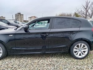 BMW 118 D *Euro 5 *An 2011 import Germania  - imagine 7