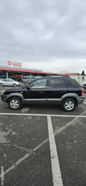 Vand Hyundai Tucson  - imagine 2