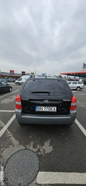 Vand Hyundai Tucson  - imagine 3