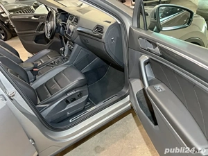 Volkswagen Tiguan Highline 2.0 TDI 4Motion 4x4 Full Options 2017 10 - imagine 16