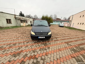 Mercedes Vito 