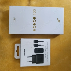 Telefon HONOR 400 Lite - Sigilat