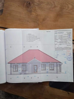 Persoana fizica vând casă individuală 