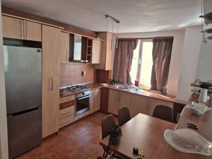 Inchiriez apartament 3 camere Zorilor Cluj-Napoca - imagine 4