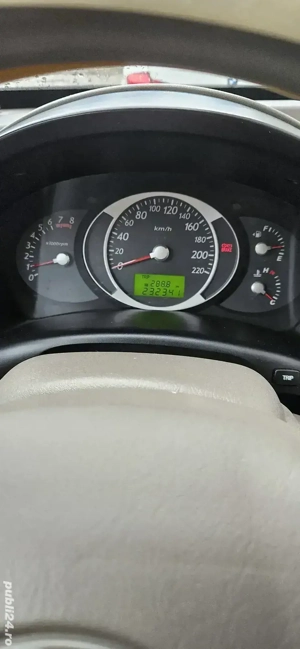 Vand Hyundai Tucson  - imagine 9
