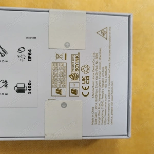 Telefon HONOR 400 Lite - Sigilat - imagine 2