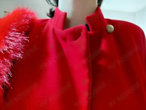 Palton Pretty Girl ,marimea 40 - imagine 2