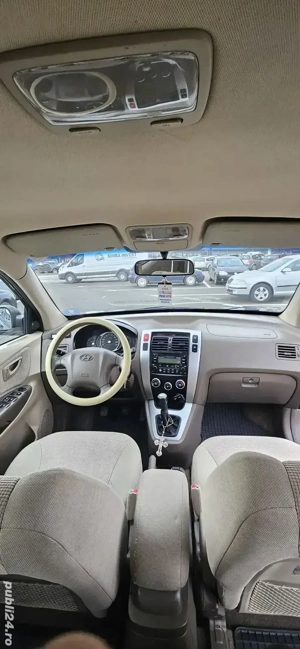 Vand Hyundai Tucson  - imagine 5