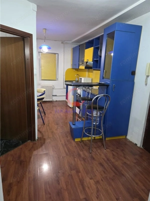 Apartament 2 camere – Zona Soarelui | Etaj 1 | Decomandat - imagine 4