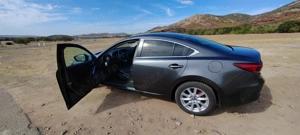 Mazda 6, an 2017, motor 2.2 SKYACTIV, 150CP - imagine 4