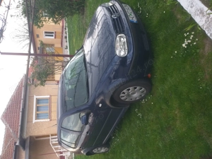 Golf 4 benzina - imagine 4