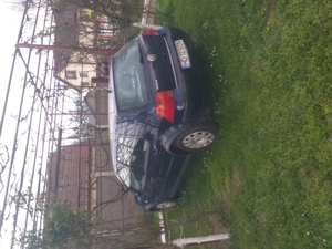 Golf 4 benzina - imagine 3