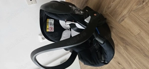 Scoica Stokke Besafe