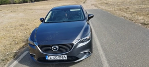 Mazda 6, an 2017, motor 2.2 SKYACTIV, 150CP - imagine 9