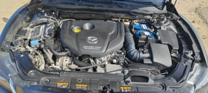 Mazda 6, an 2017, motor 2.2 SKYACTIV, 150CP - imagine 7