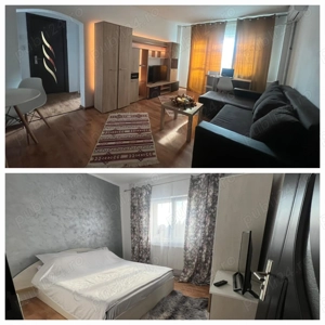 2 camere Tineretului mobilat si utilat