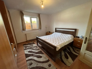 Casă + curte, pivniță, garaj. - imagine 3