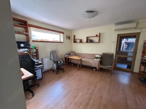 Casă + curte, pivniță, garaj. - imagine 2