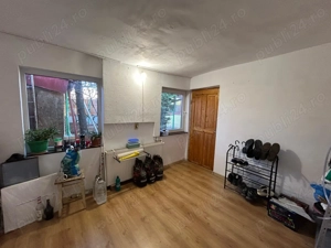 Casă + curte, pivniță, garaj. - imagine 6