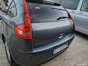 Vand Citroen C4, an fabricație 2007, preț negociabil  - imagine 2