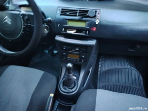 Vand Citroen C4, an fabricație 2007, preț negociabil  - imagine 5