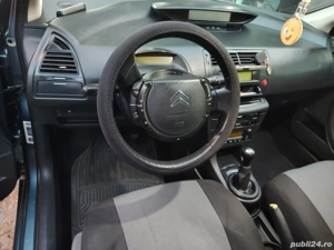 Vand Citroen C4, an fabricație 2007, preț negociabil  - imagine 4