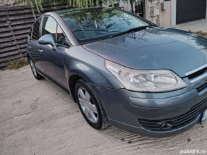 Vand Citroen C4, an fabricație 2007, preț negociabil  - imagine 8