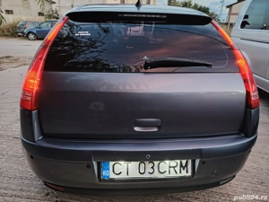 Vand Citroen C4, an fabricație 2007, preț negociabil  - imagine 7