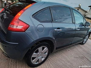 Vand Citroen C4, an fabricație 2007, preț negociabil  - imagine 6