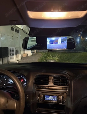 Vw Polo 1.2 benzina an 2014  4500  Buc - imagine 2