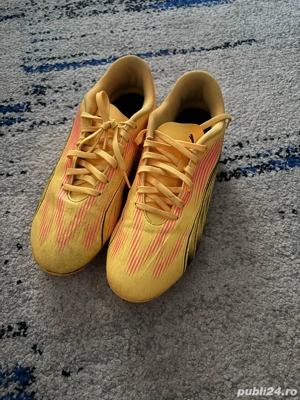 vand ghete de fotbal puma 