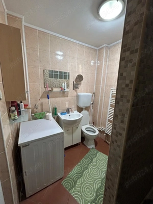 Casă + curte, pivniță, garaj. - imagine 8