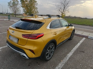 Kia XCeed 1.4 T-GDI 7DCT Style+ - imagine 8