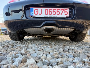 Porsche Boxster 2.7i 2001 Facelift - imagine 4