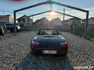 Porsche Boxster 2.7i 2001 Facelift - imagine 5