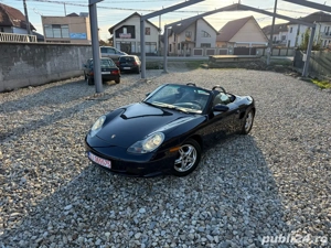Porsche Boxster 2.7i 2001 Facelift - imagine 2
