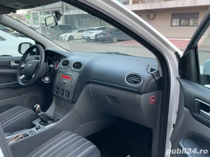 Ford focus 2 facelift ( 2010 ) E5 1.6 TDCI  - imagine 4