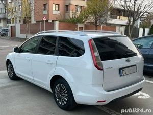 Ford focus 2 facelift ( 2010 ) E5 1.6 TDCI  - imagine 5