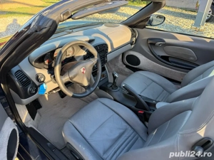 Porsche Boxster 2.7i 2001 Facelift - imagine 3