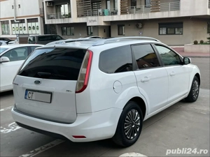 Ford focus 2 facelift ( 2010 ) E5 1.6 TDCI  - imagine 3