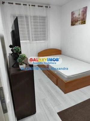 Apartament Tip Studio Berceni - Dimitrie Leonida - 10 Min Metrou