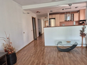 Inchiriez apartament 3 camere Zorilor Cluj-Napoca - imagine 2