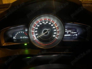 Vand Mazda 3 Skyactive Benzina 2015 - imagine 7