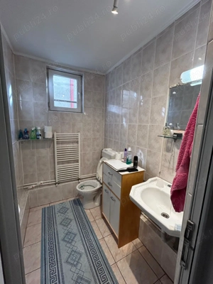 Casă + curte, pivniță, garaj. - imagine 9