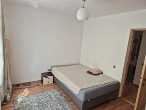 Inchiriez apartament 3 camere Zorilor Cluj-Napoca - imagine 6
