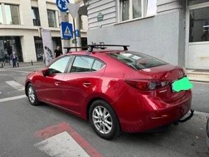 Vand Mazda 3 Skyactive Benzina 2015 - imagine 2