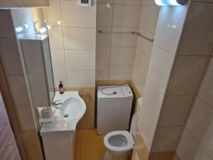 Inchiriez apartament 3 camere Zorilor Cluj-Napoca - imagine 8