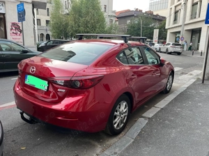 Vand Mazda 3 Skyactive Benzina 2015 - imagine 5