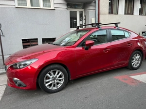 Vand Mazda 3 Skyactive Benzina 2015