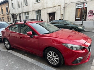 Vand Mazda 3 Skyactive Benzina 2015 - imagine 4